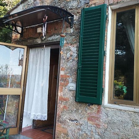 Il Mulino, Piccolo Appartamento, Immerso Nella Val Di Farma. Lama  Εξωτερικό φωτογραφία