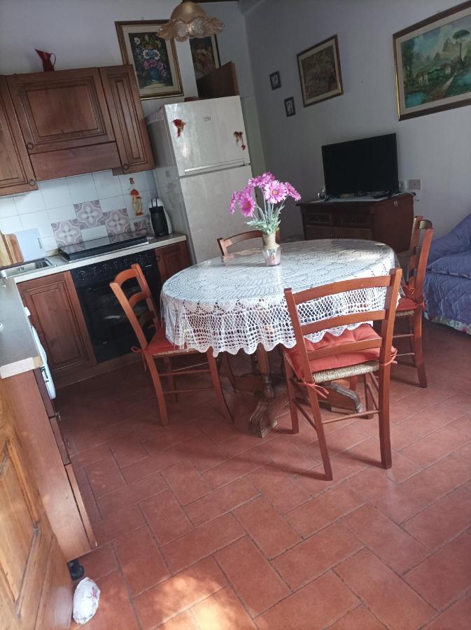 Il Mulino, Piccolo Appartamento, Immerso Nella Val Di Farma. Lama  Εξωτερικό φωτογραφία