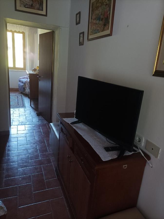 Il Mulino, Piccolo Appartamento, Immerso Nella Val Di Farma. Lama  Εξωτερικό φωτογραφία
