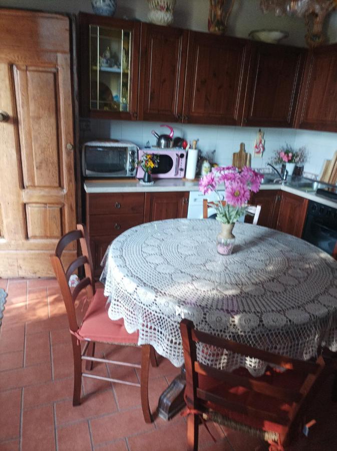 Il Mulino, Piccolo Appartamento, Immerso Nella Val Di Farma. Lama  Εξωτερικό φωτογραφία
